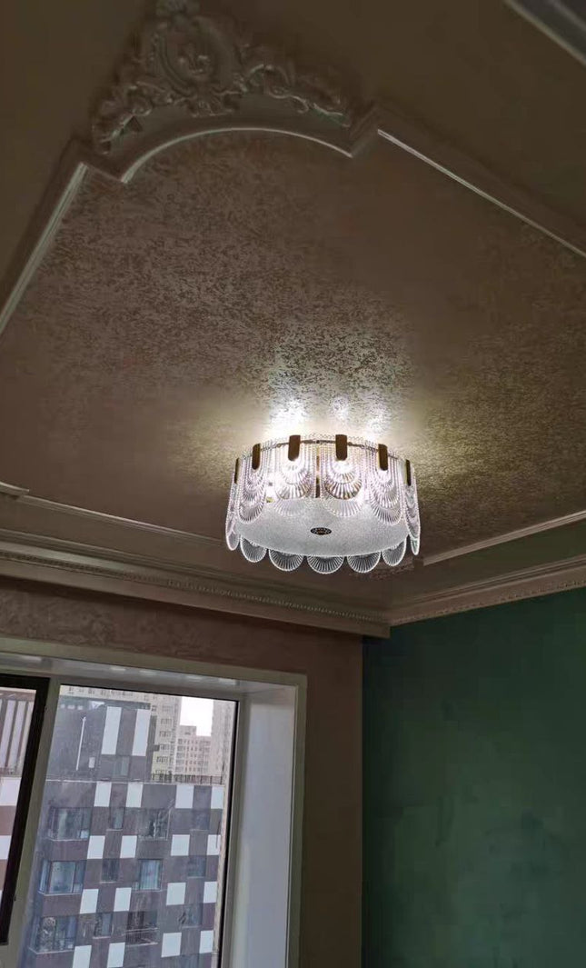 Chandelier ERNESTA by Romatti