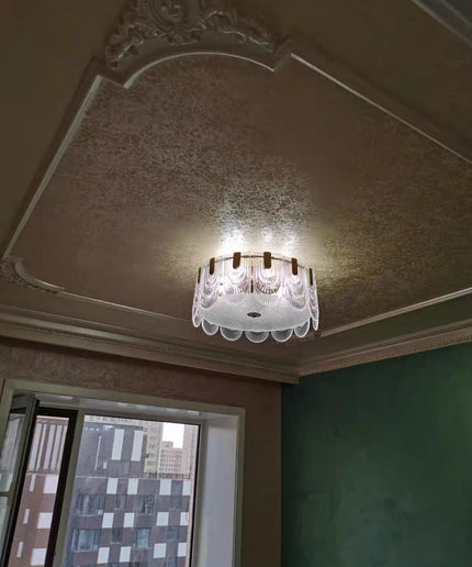 Chandelier ERNESTA by Romatti