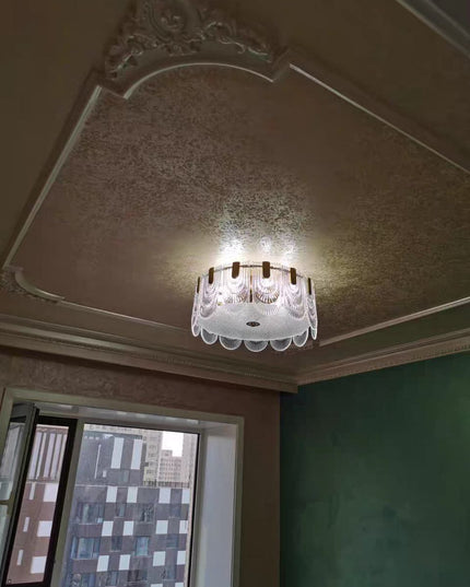 Chandelier ERNESTA by Romatti