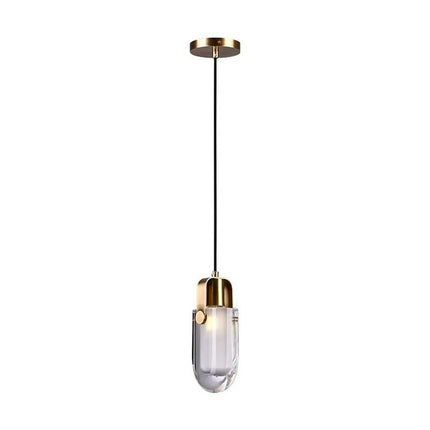 Pendant Light JESSY — modern pendant light, custom designer lighting by RODESIGNE