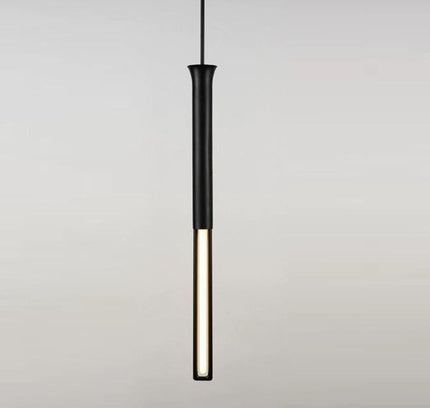 Pendant Light VERTAX — modern pendant light, custom designer lighting by RODESIGNE