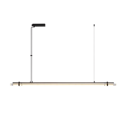 Chandelier YESDER — designer chandelier, custom lighting by RODESIGNE