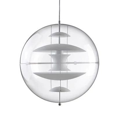 Pendant Light APELLA — modern pendant light, custom designer lighting by RODESIGNE