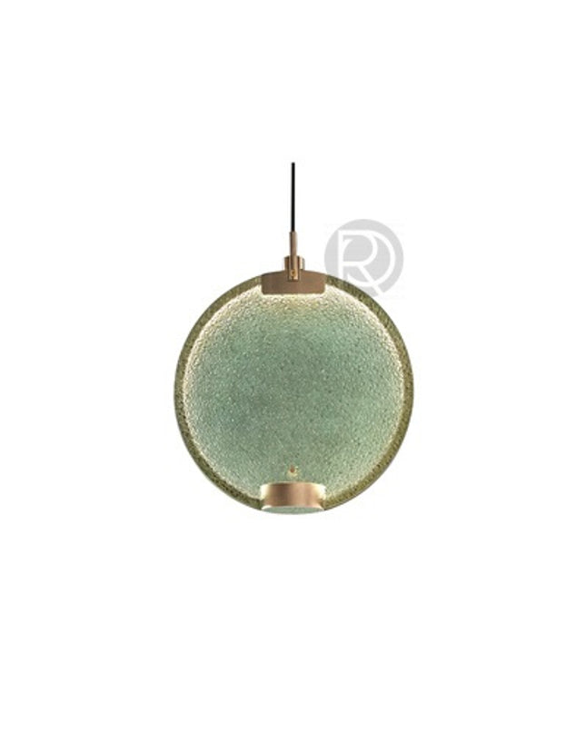 Pendant lamp PASQURE by Rodesigne