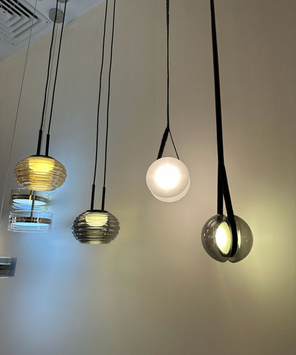Pendant Light HIZEBERG