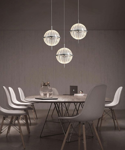 Pendant Light SUITTY