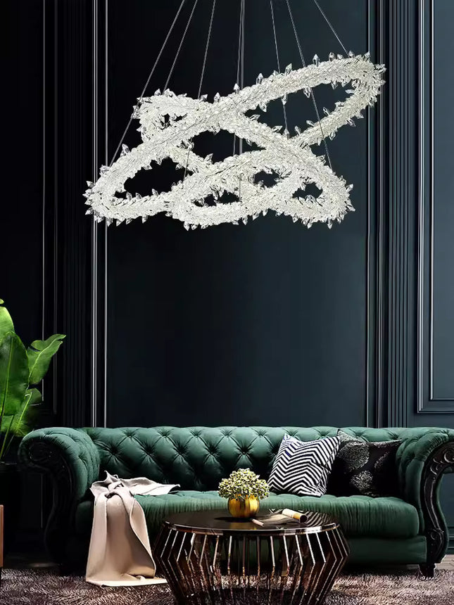 Chandelier DASETTA