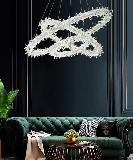 Chandelier DASETTA