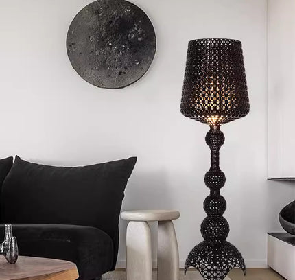 Floor Lamp FEWERTY — designer floor lamp by RODESIGNE