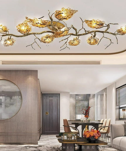 Ceiling Light LOMMA