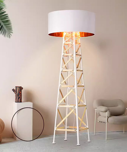 Floor Lamp CONSTRUCTIONER