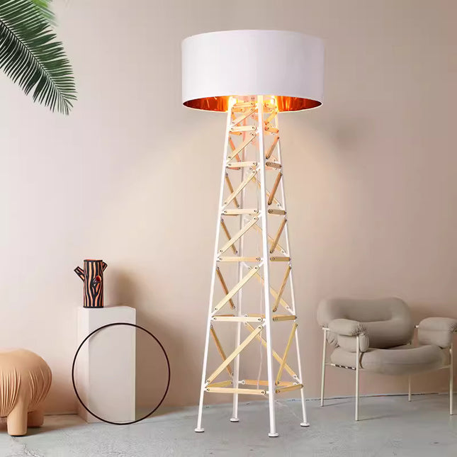 Floor Lamp CONSTRUCTIONER