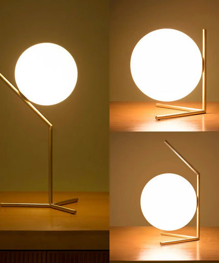 Table Lamp IC