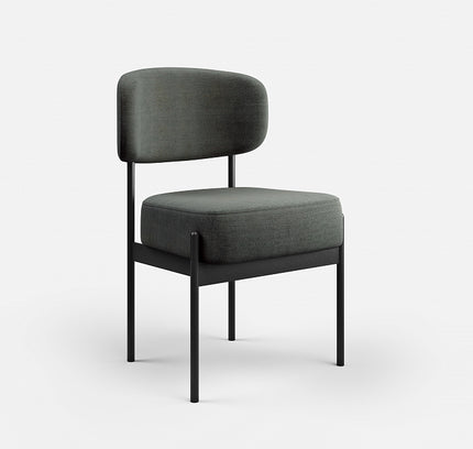 Chair 44 10 MODENA by Rodesigne