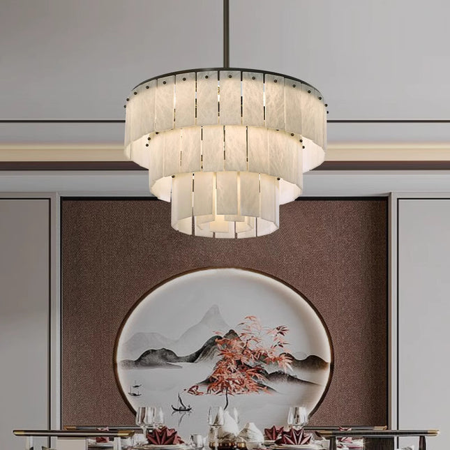 Chandelier BRUANNE