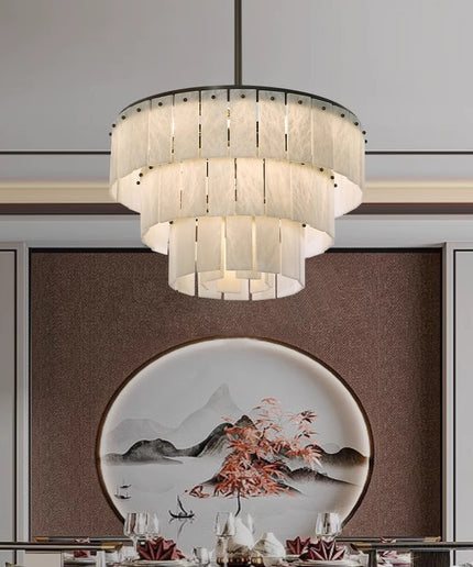 Chandelier BRUANNE