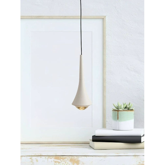 Pendant Light BERTEW — modern pendant light, custom designer lighting by RODESIGNE