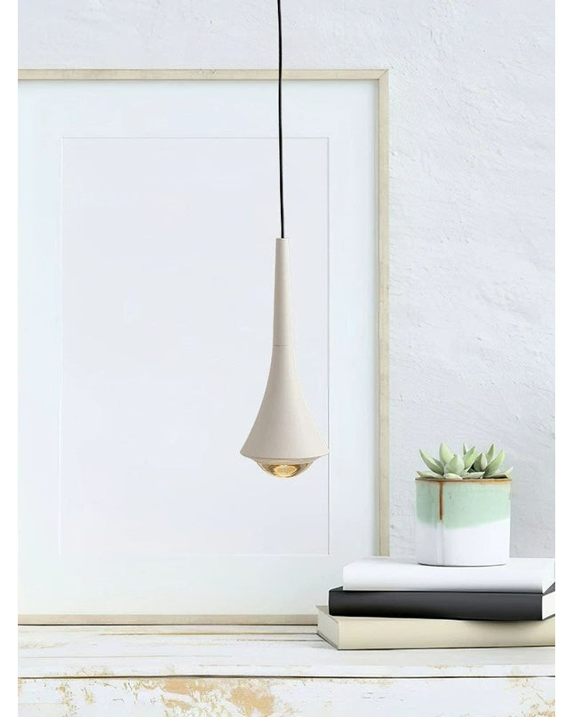 Pendant Light BERTEW — modern pendant light, custom designer lighting by RODESIGNE