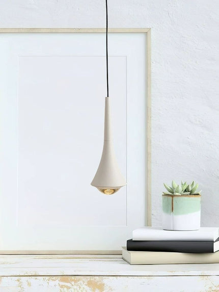 Pendant Light BERTEW — modern pendant light, custom designer lighting by RODESIGNE