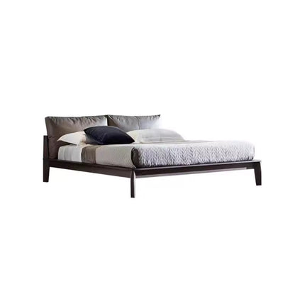 Bed ODRA — designer bed, custom furniture by RODESIGNE