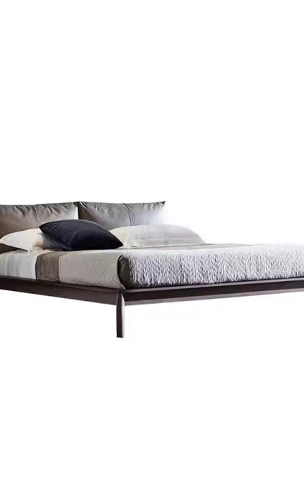 Bed ODRA