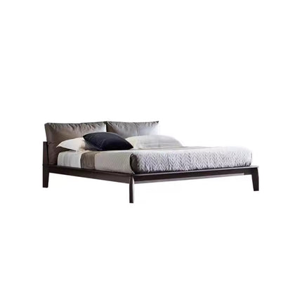 Bed ODRA — designer bed, custom furniture by RODESIGNE