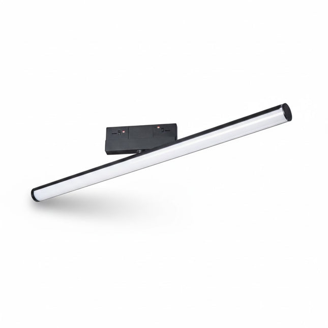 Track Light PRATO-10/11/12 — track light, technical lighting by RODESIGNE