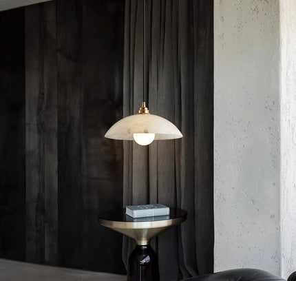 Pendant Light YESSE — modern pendant light, custom designer lighting by RODESIGNE