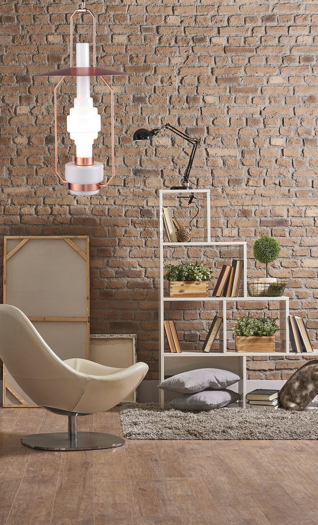 Pendant Light DITRA