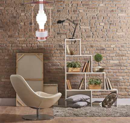 Pendant Light DITRA — modern pendant light, custom designer lighting by RODESIGNE