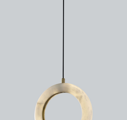 Pendant Light PALMER — modern pendant light, custom designer lighting by RODESIGNE