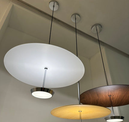 Pendant Light LOSKO — modern pendant light, custom designer lighting by RODESIGNE