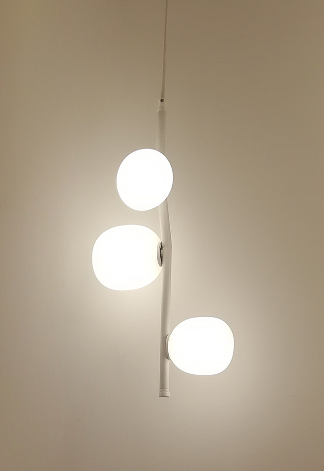 Pendant Light AMBERRE
