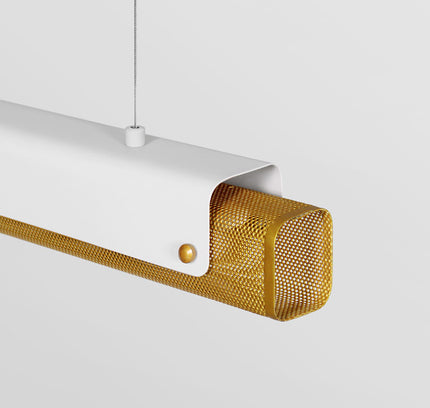 Chandelier LEONOS by Rodesigne — brass designer chandelier, custom lighting by RODESIGNE