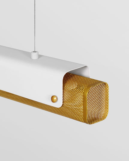 Chandelier LEONOS by Rodesigne