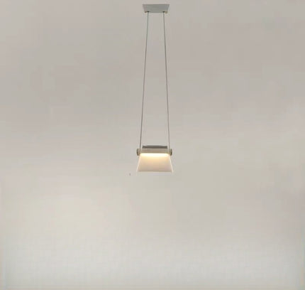 Pendant lamp IMERA by Rodesigne