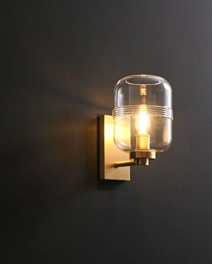 Wall lamp (Sconce) VALERIO by Rodesigne