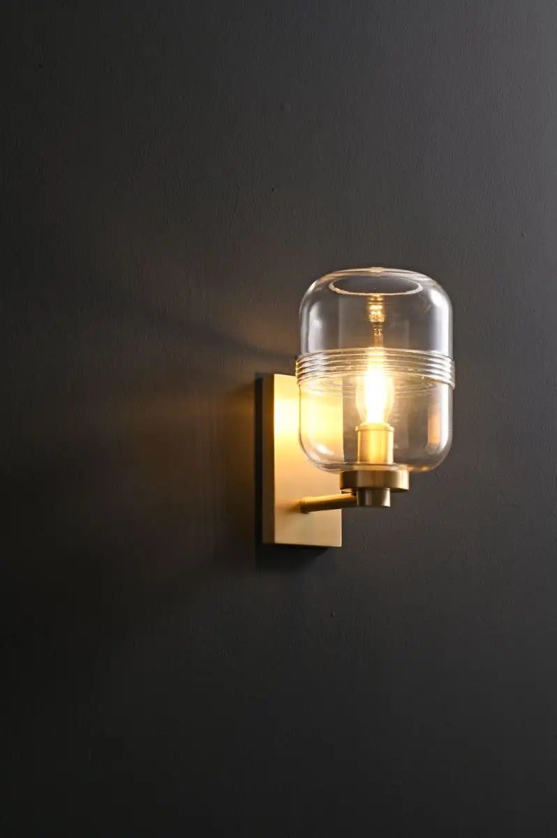 Wall lamp (Sconce) VALERIO by Rodesigne