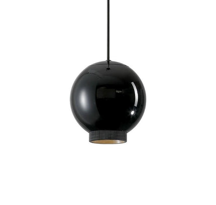 Pendant Light RETERA — modern pendant light, custom designer lighting by RODESIGNE