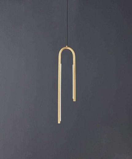 Pendant Light NALER