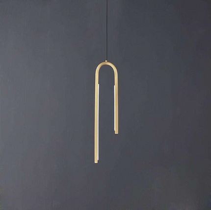 Pendant Light NALER