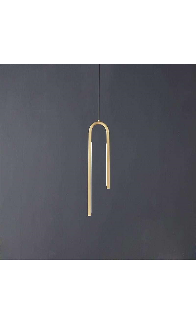 Pendant Light NALER