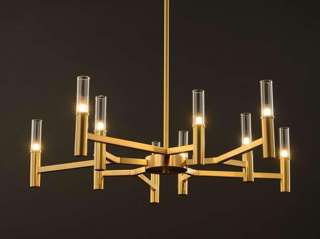 Chandelier TABULARE