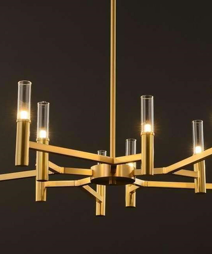 Chandelier TABULARE