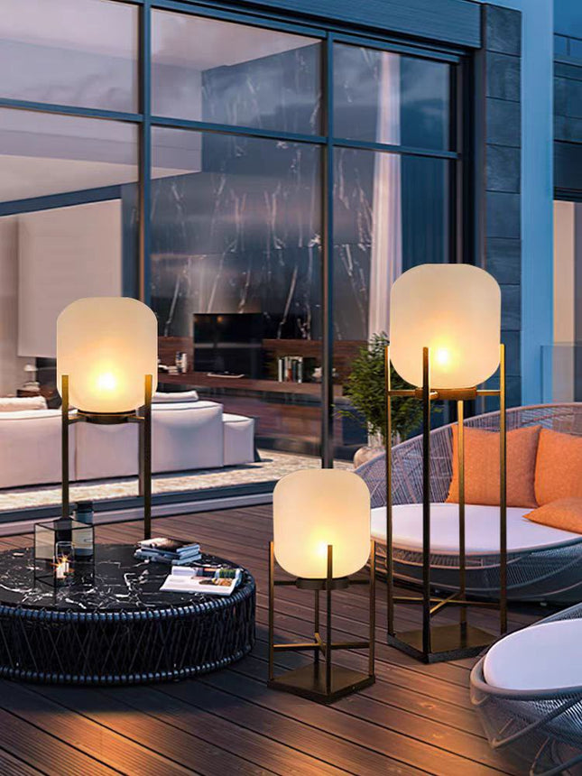 Landscape Light OKLUS by Romatti