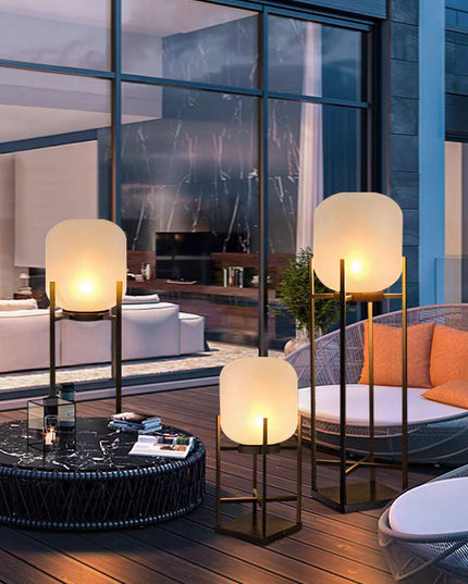 Landscape Light OKLUS by Romatti