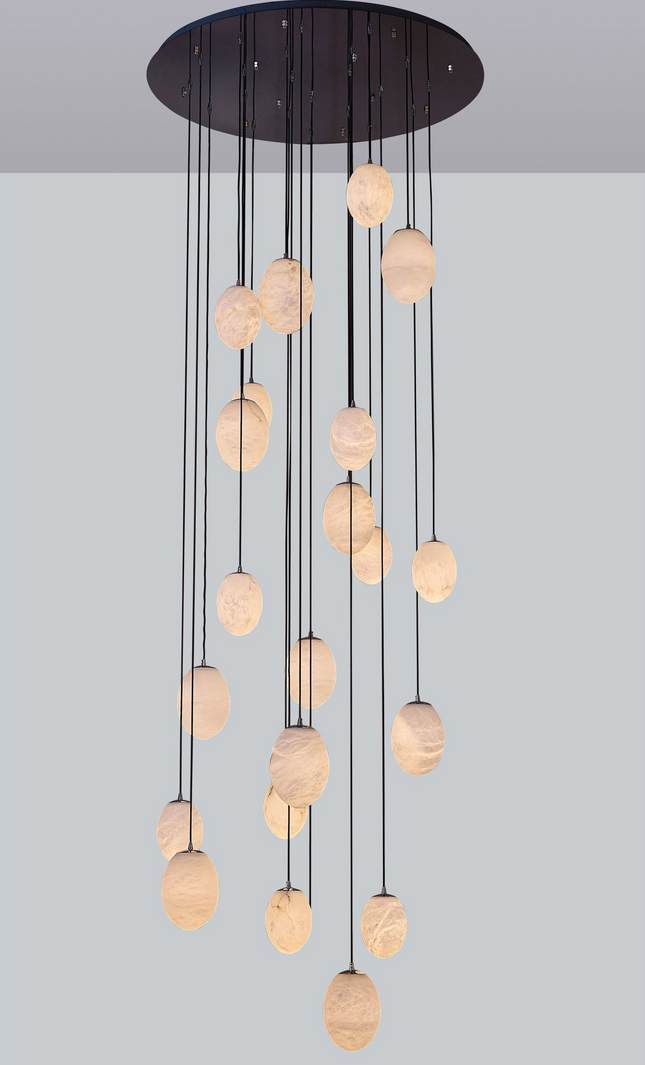 Chandelier DIKSTRA