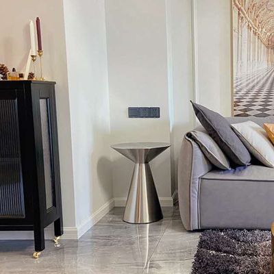 Coffee table BRAVURA by Rodesigne