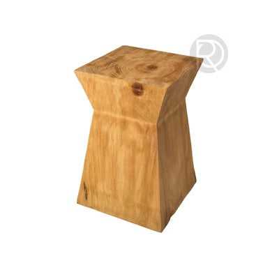 Side table PINU by Rodesigne