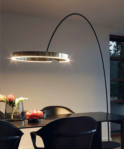 Floor Lamp DERAS